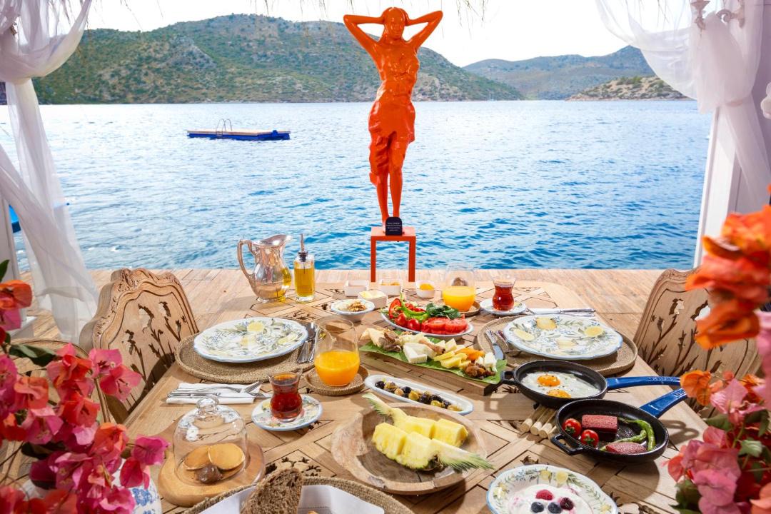 Photo of Others in Bozburun