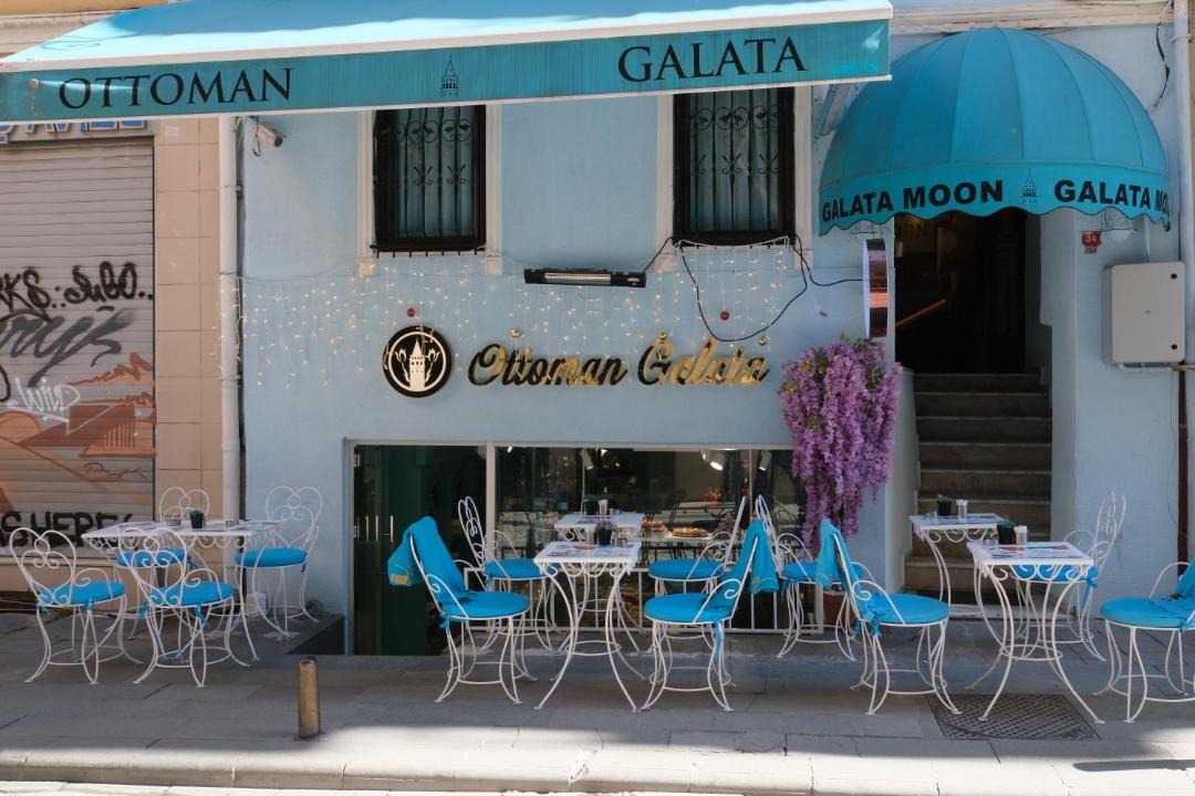 Photo of Others in Galata