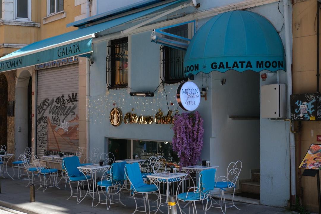 Photo of Others in Galata