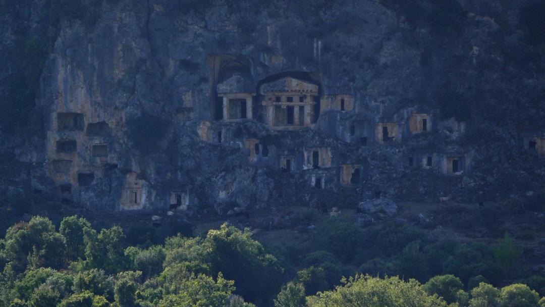 Photo of Others in Faralya