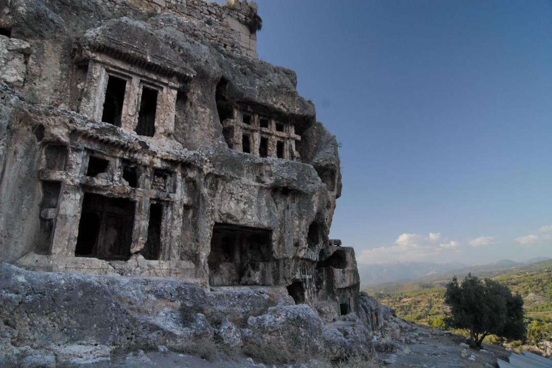 Photo of Others in Faralya