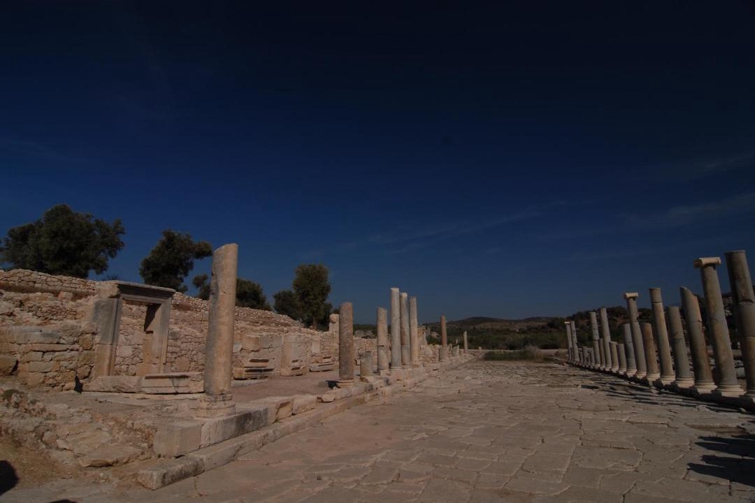 Photo of Others in Faralya