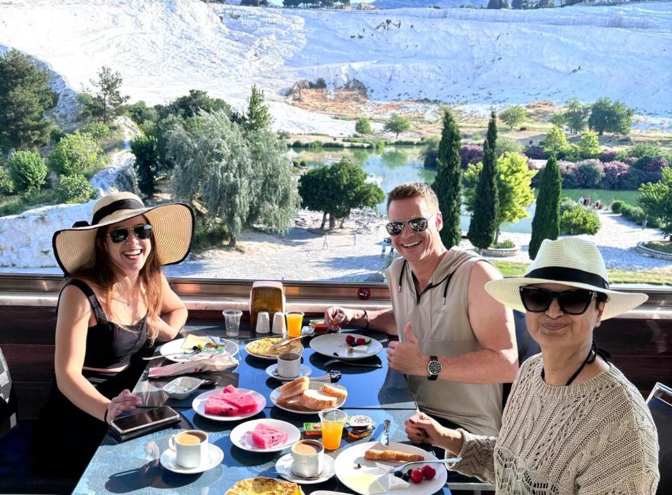 Photo of Others in Pamukkale City Centre