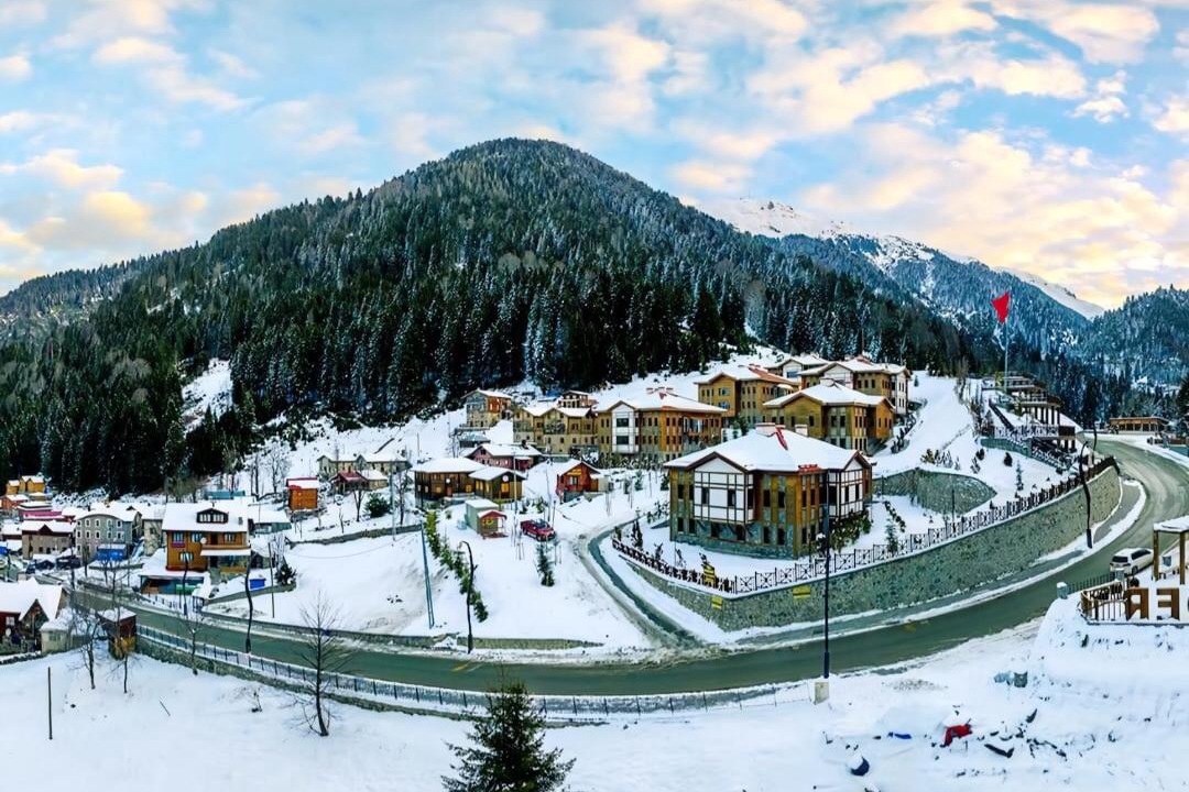 Photo of Others in Ayder Yaylasi