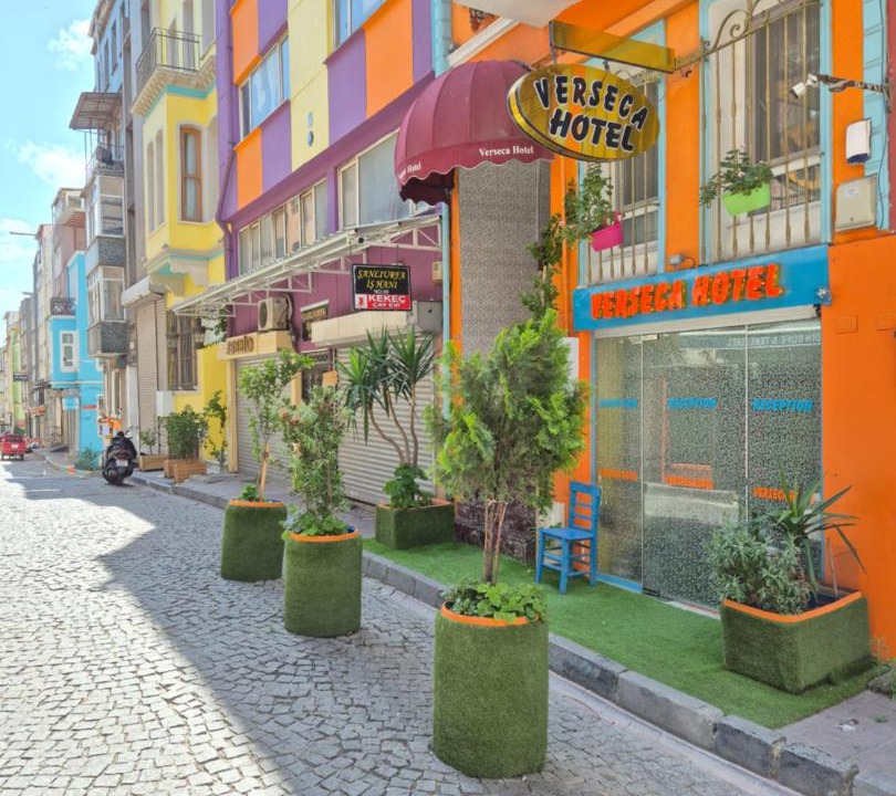 Photo of Others in Old City