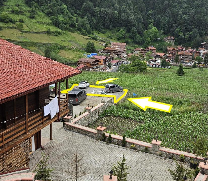Photo of Others in Uzungol