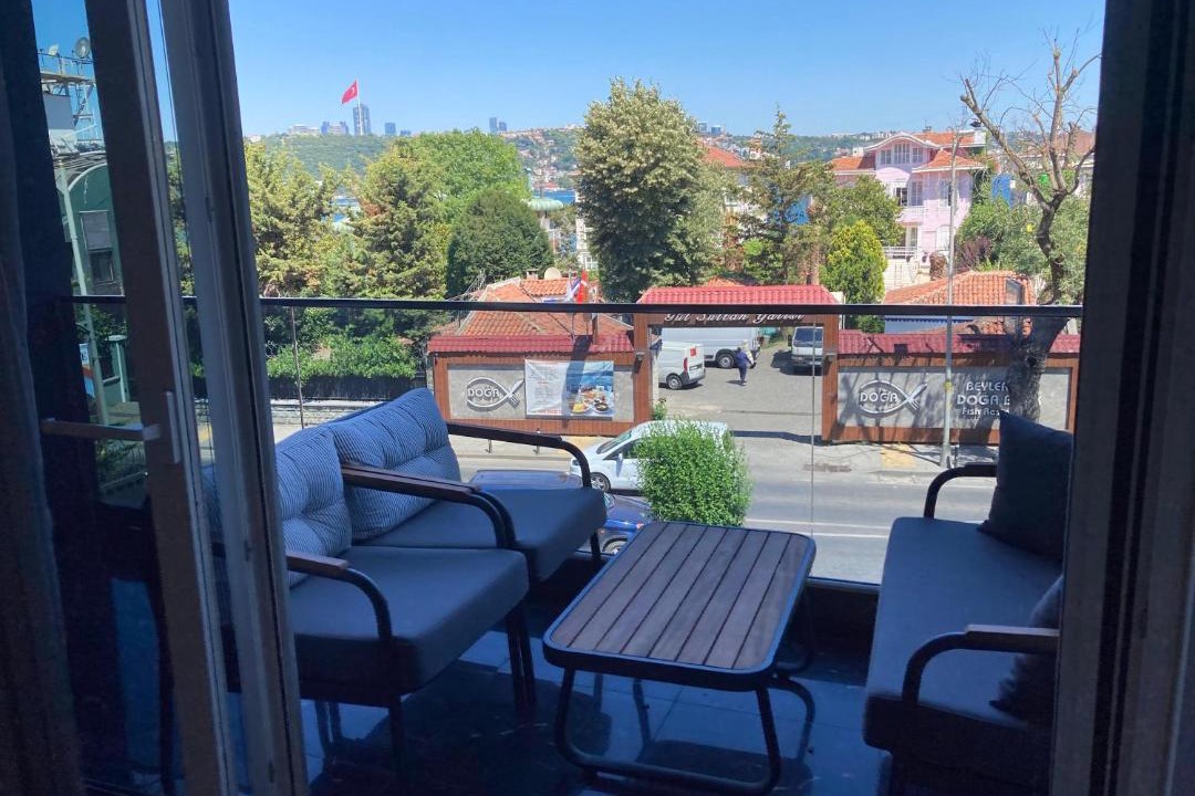 Photo of Others in Beylerbeyi