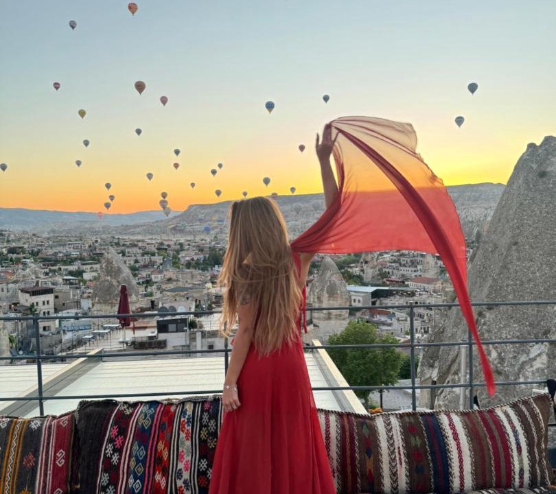 Photo of Others in Goreme