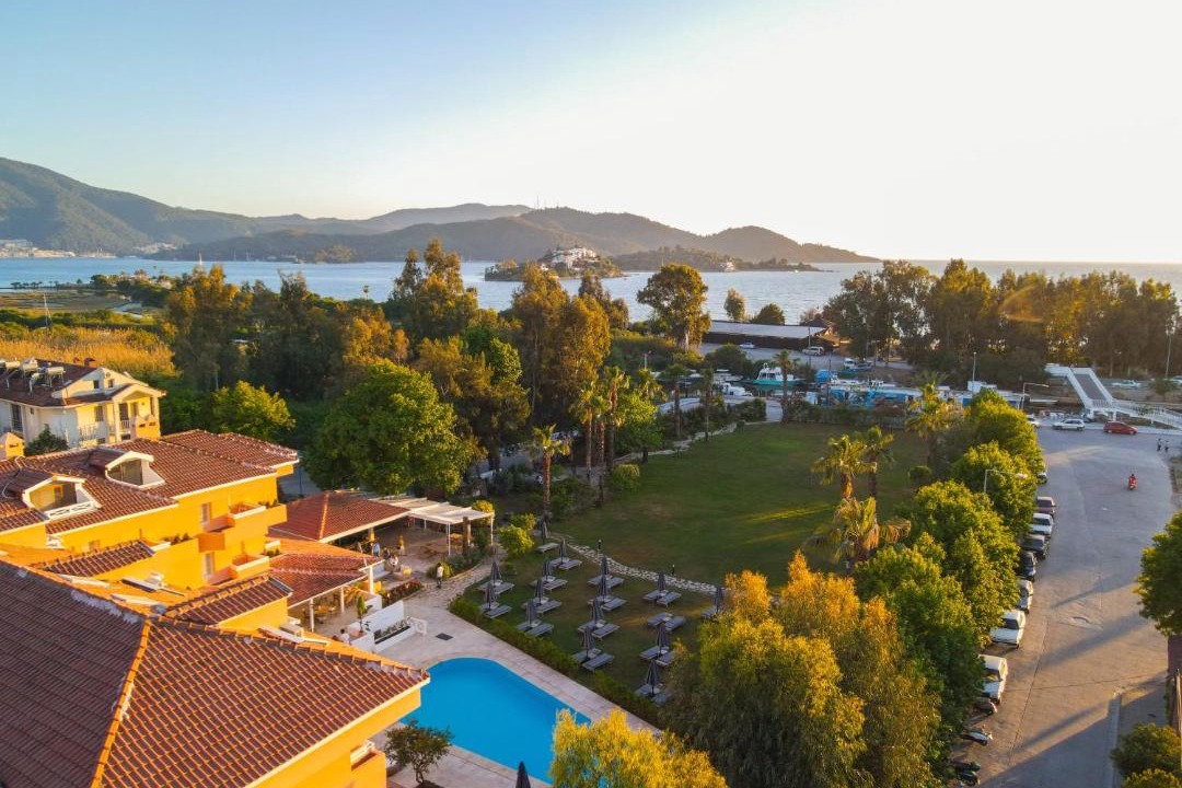 Photo of Others in Fethiye City Center