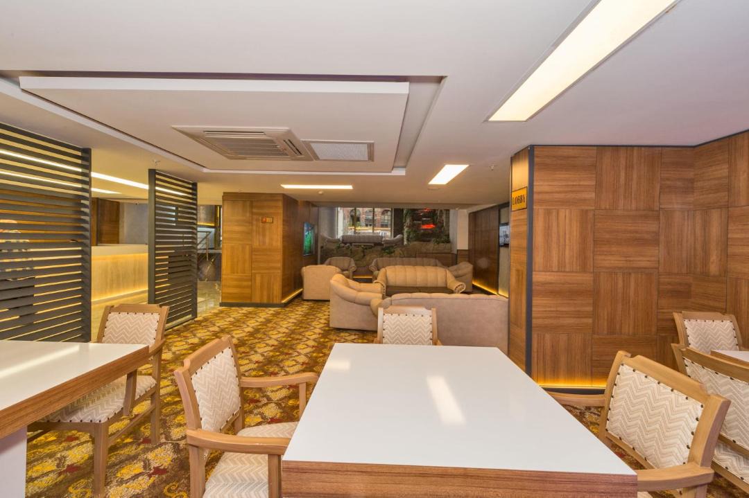 Photo of Kitchen in Fatih