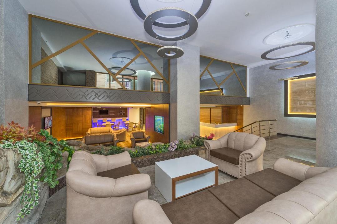 Photo of Livingroom in Fatih