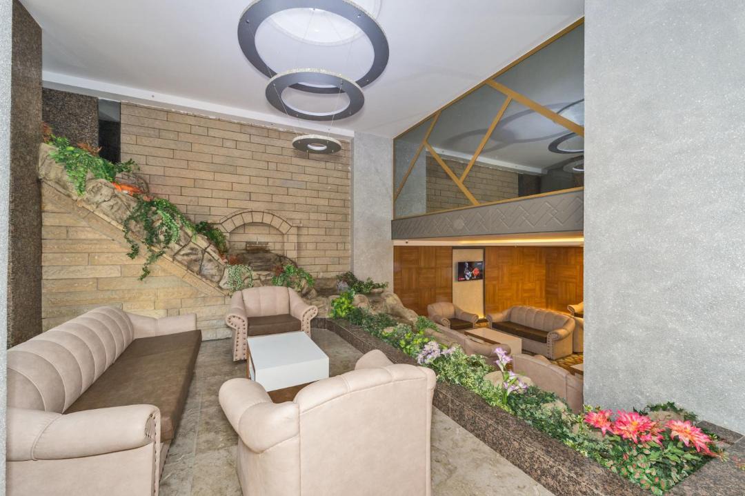 Photo of Livingroom in Fatih