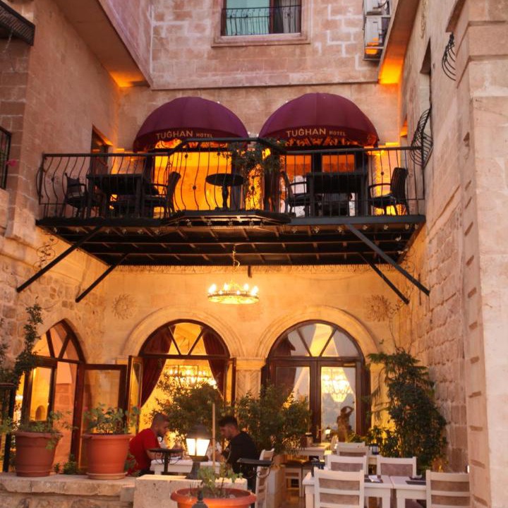 Photo of Others in Mardin City Centre