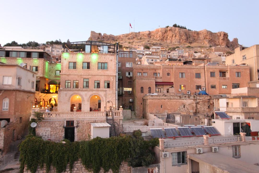 Photo of Others in Mardin City Centre
