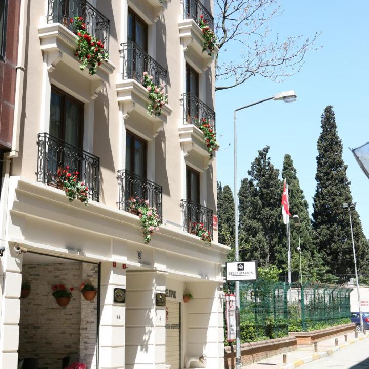 Photo of Others in Sisli