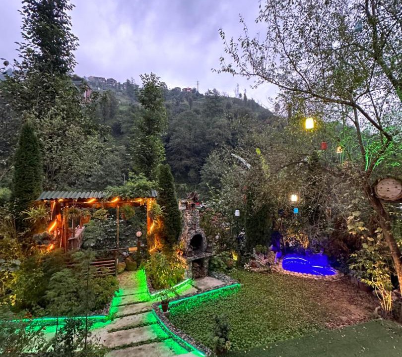 Photo of Others in Ayder