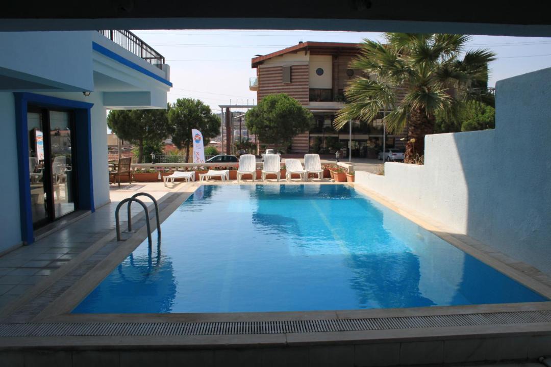 Photo of Others in Cesme
