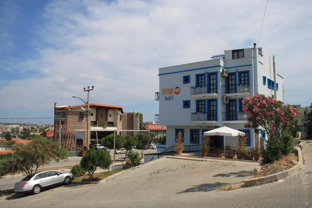 Photo of Others in Cesme