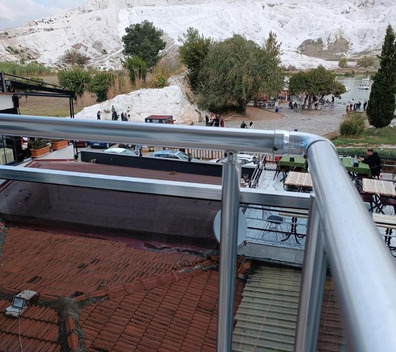 Photo of Others in Pamukkale City Centre