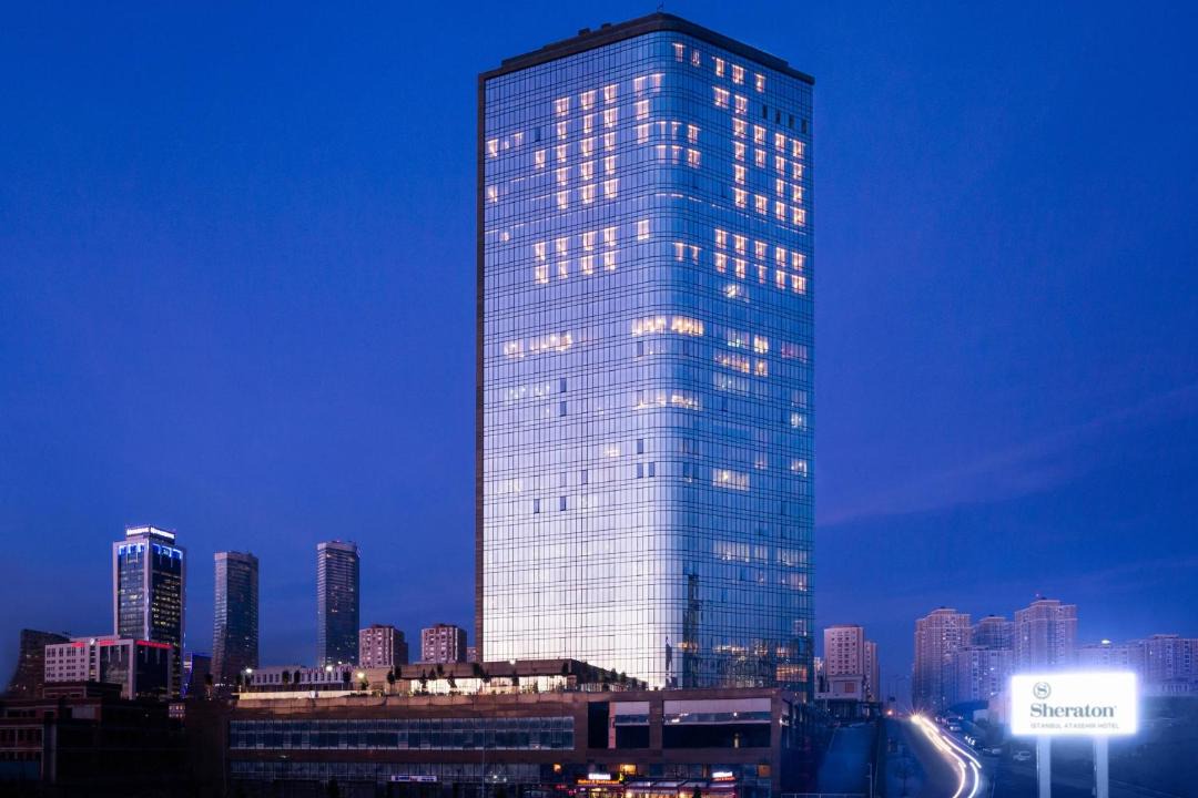 Photo of Others in Atasehir