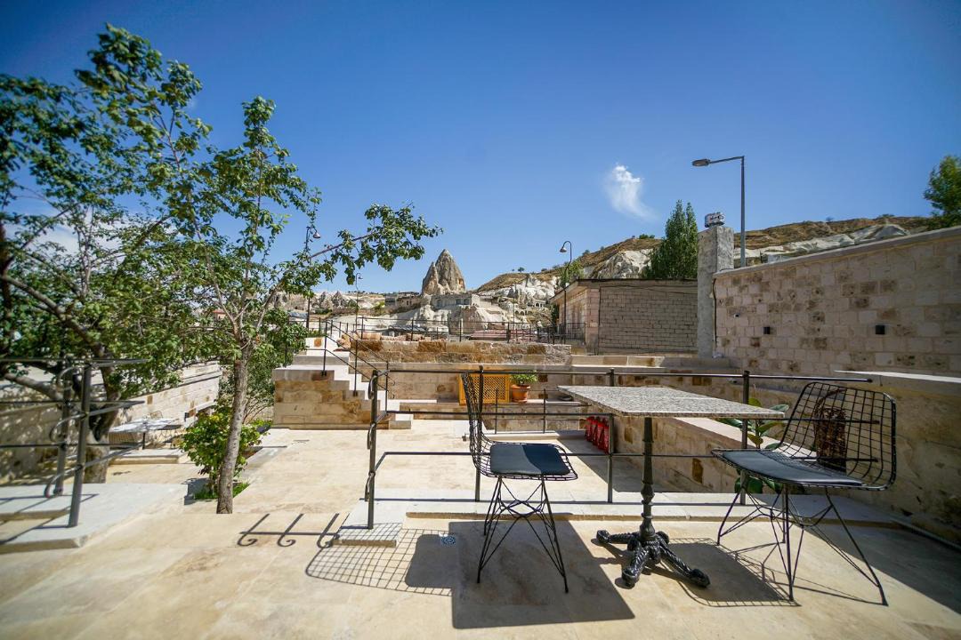 Photo of Others in Goreme
