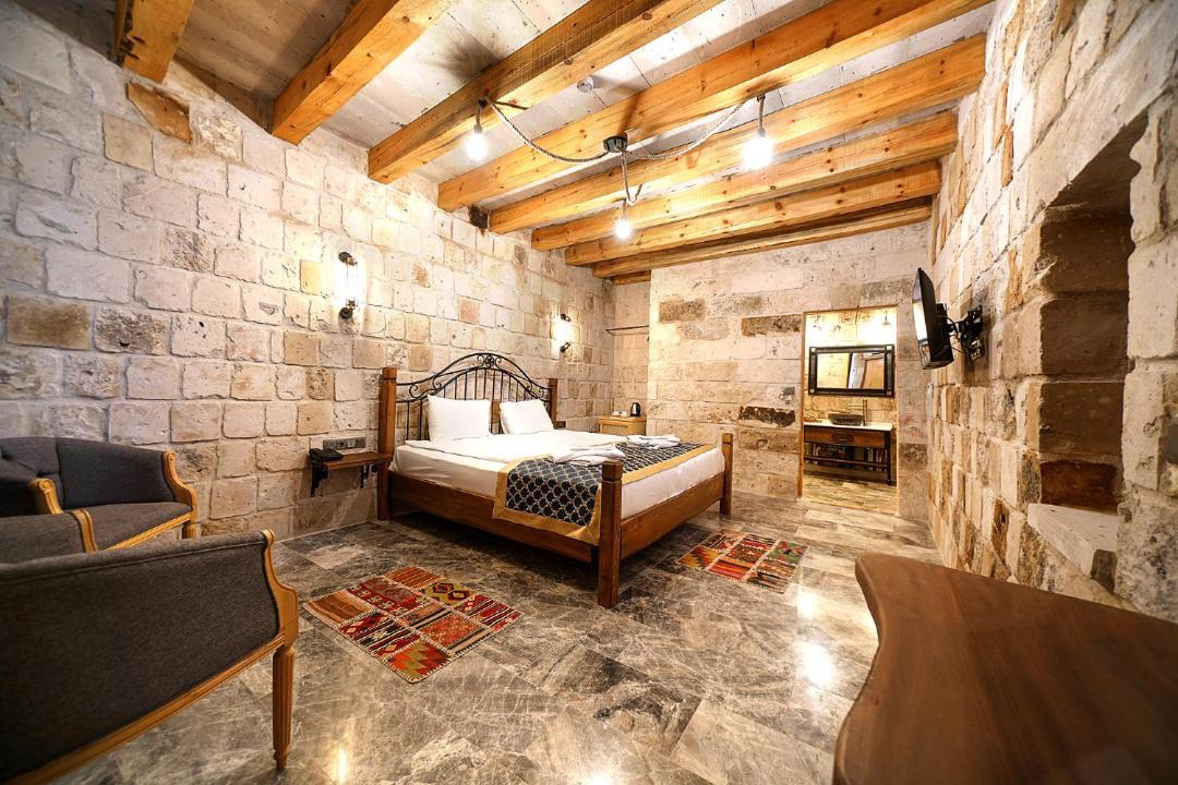 Photo of Others in Goreme