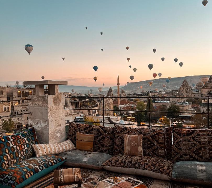 Photo of Others in Goreme