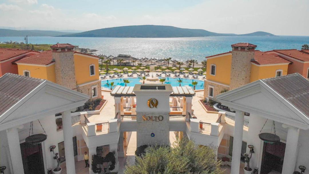 Photo of Others in Alacati