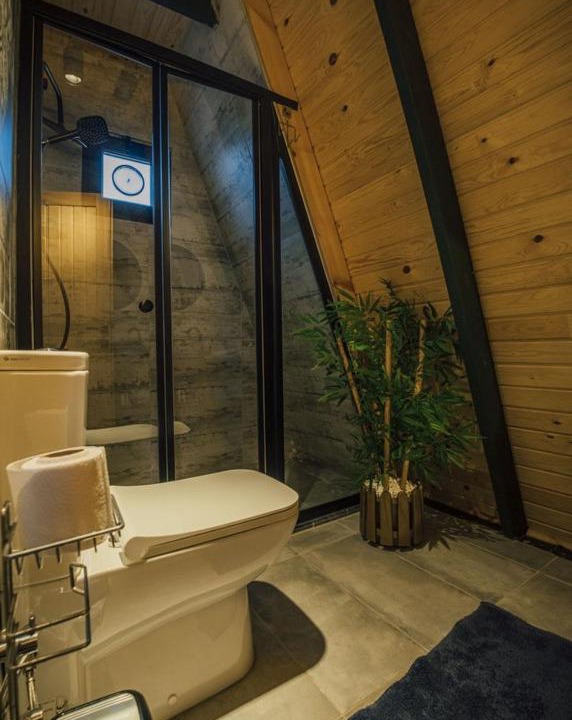 Photo of Bathroom in Sirinsulhiye