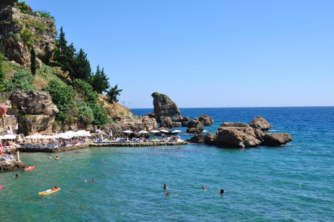 Photo of Others in Kaleici