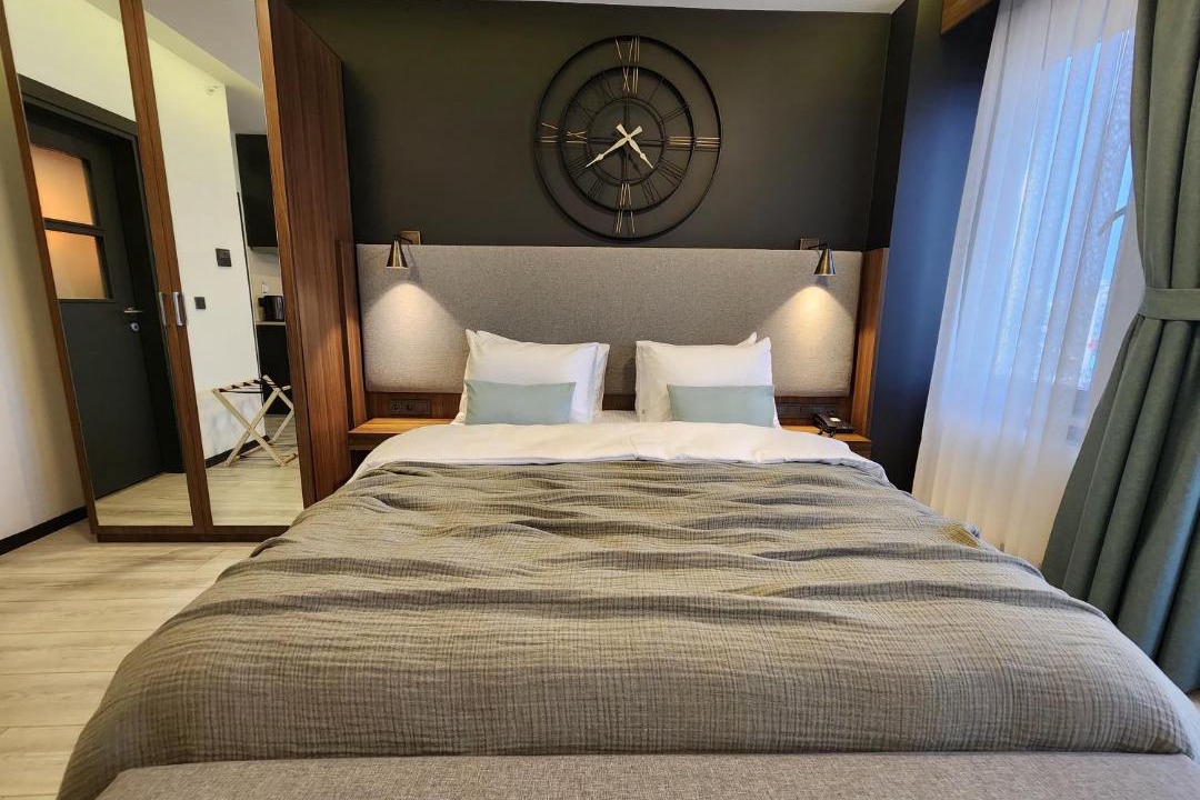 Photo of Bedroom in Taksim