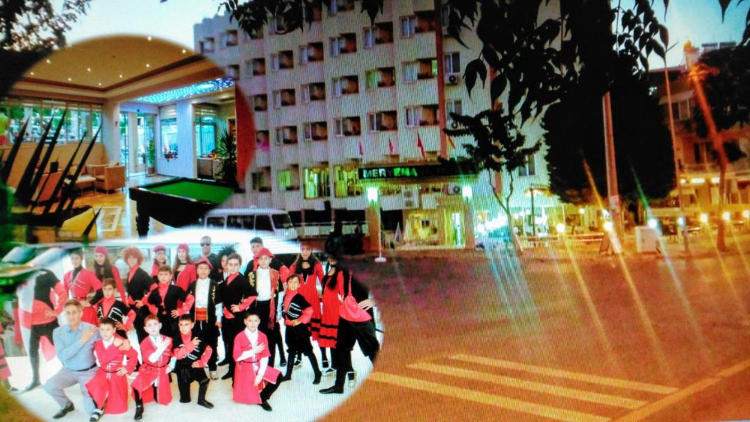 Photo of Others in Camlık Mahallesi