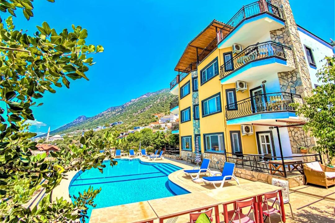 Photo of Others in Kas