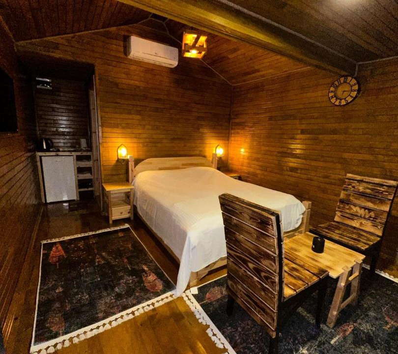 Photo of Bedroom in Arnavutkoy District