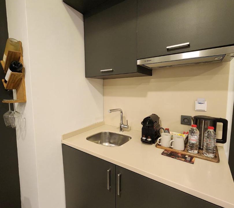 Photo of Kitchen in Taksim