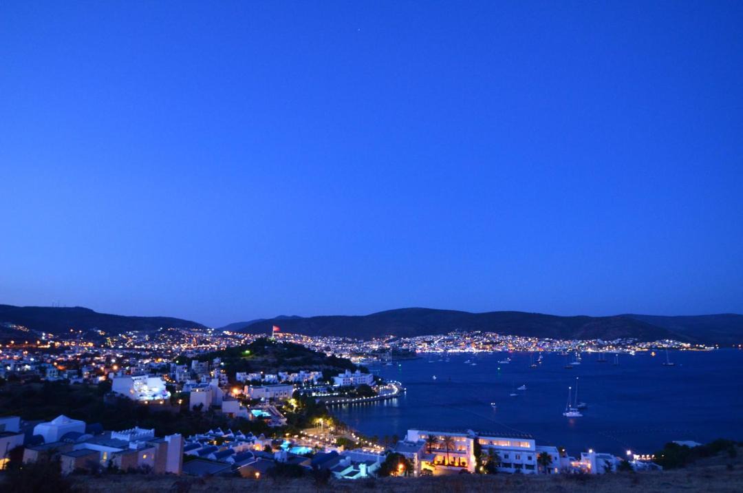 Photo of Others in Bodrum City Center