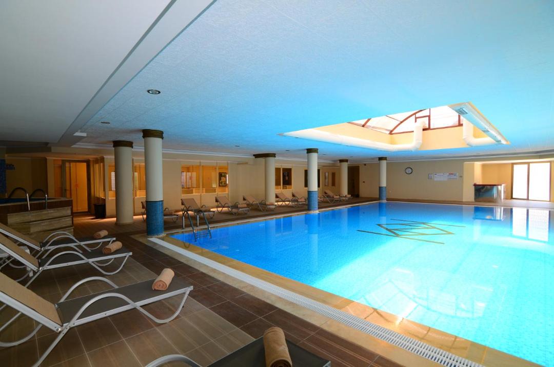 Photo of Others in Bodrum City Center