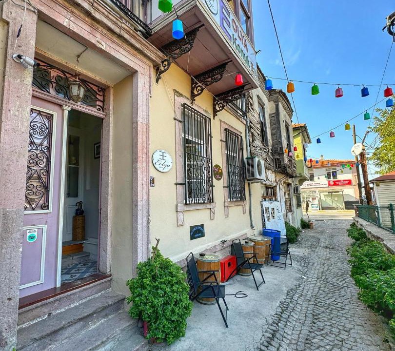 Photo of Others in Ayvalik City Center