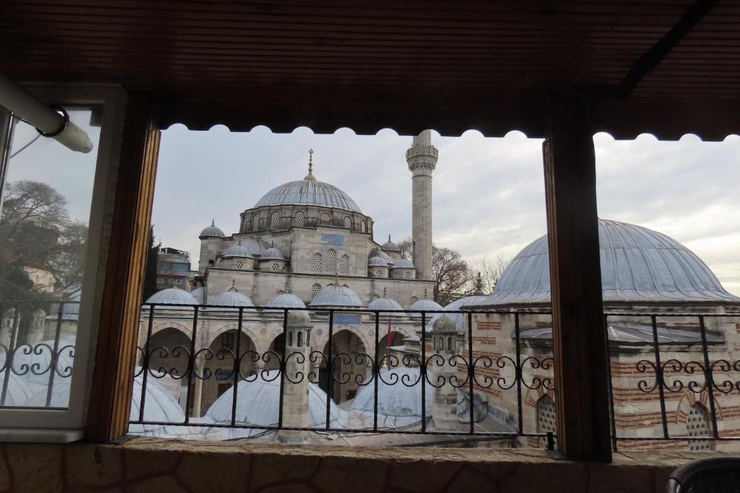 Photo of Others in Sultanahmet