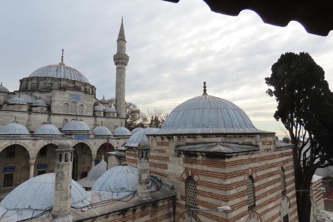 Photo of Others in Sultanahmet