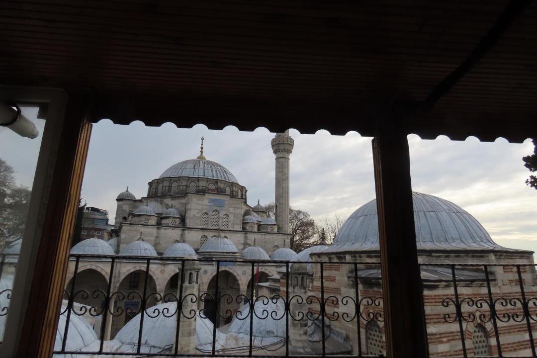 Photo of Others in Sultanahmet