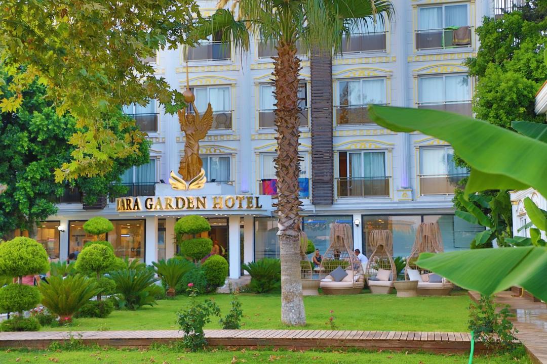 Photo of Others in Guzeloba Mahallesi