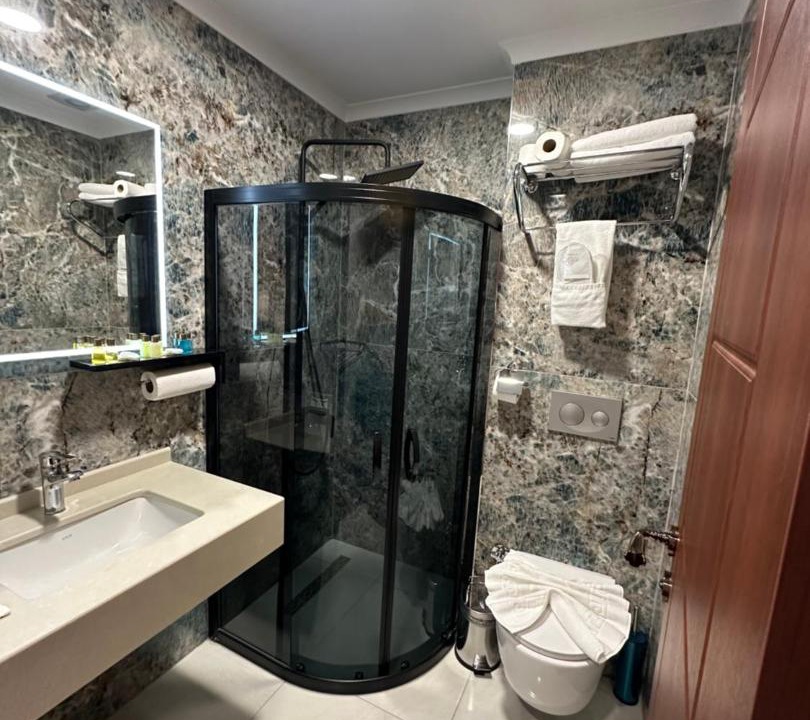 Photo of Bathroom in Fatih