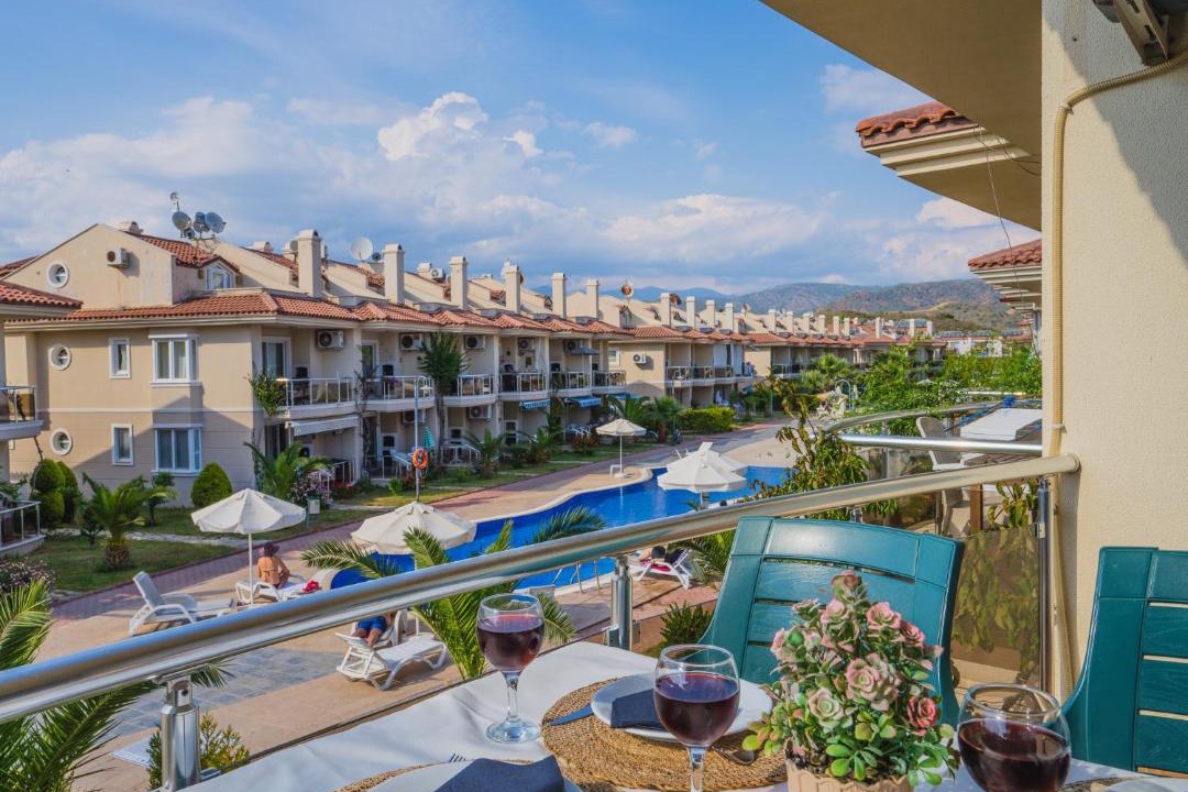 Photo of Others in Fethiye City Center