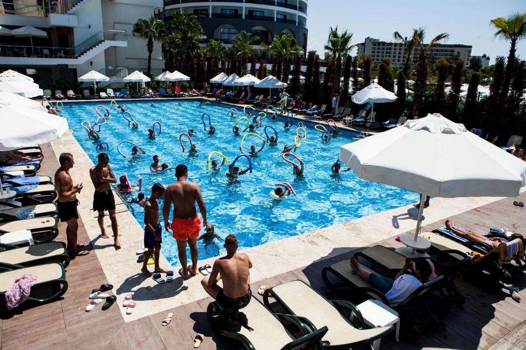 Photo of Others in Manavgat