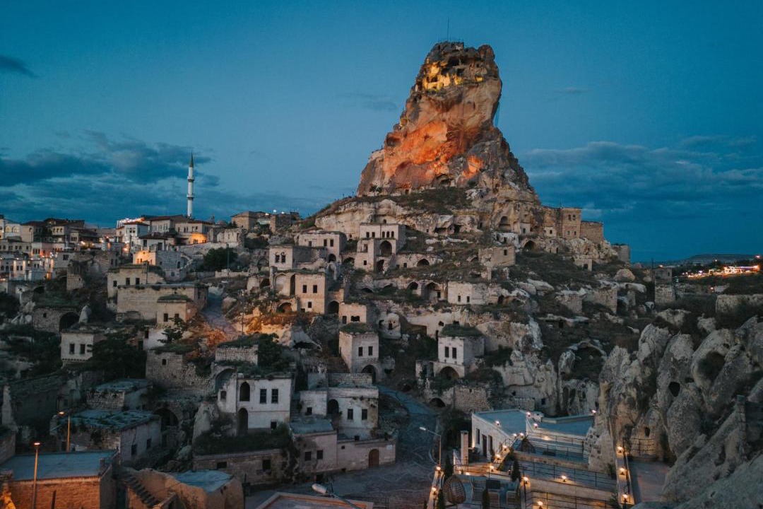 Photo of Others in Ortahisar