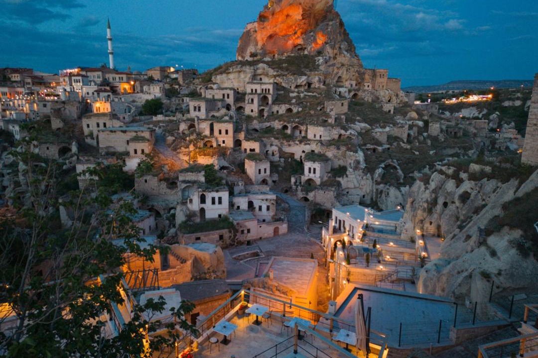 Photo of Others in Ortahisar