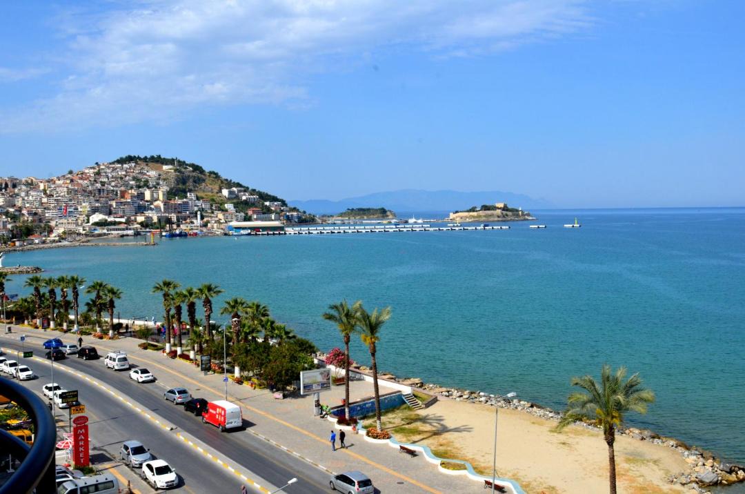 Photo of Others in Kusadasi City Centre
