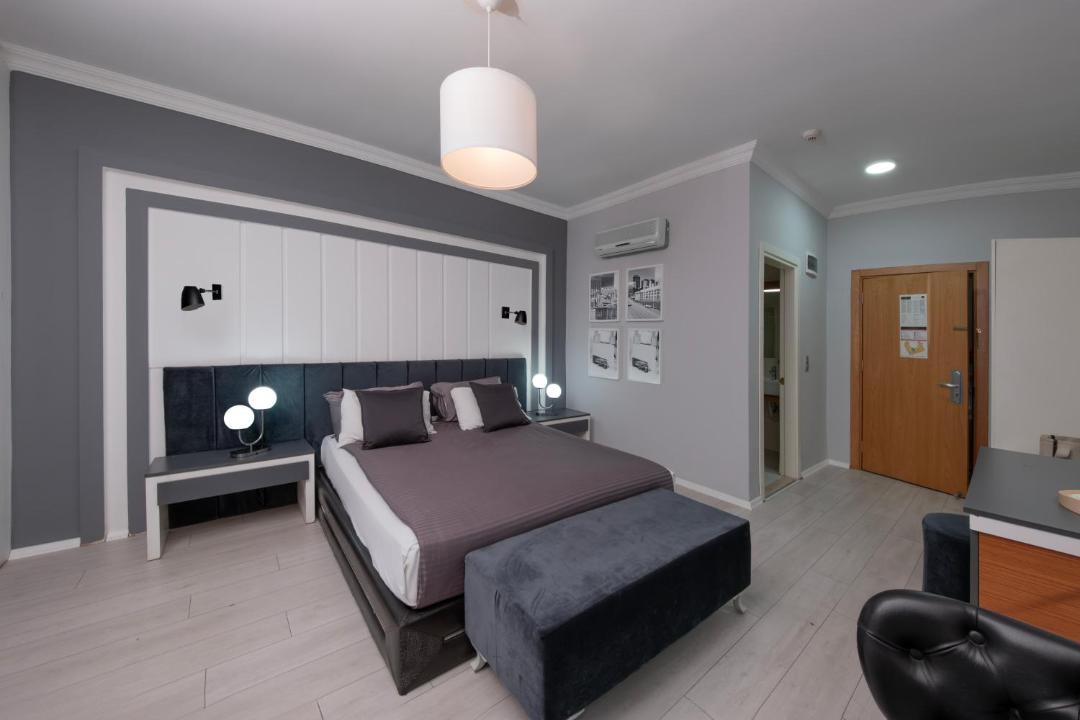 Photo of Bedroom in Muratpasa