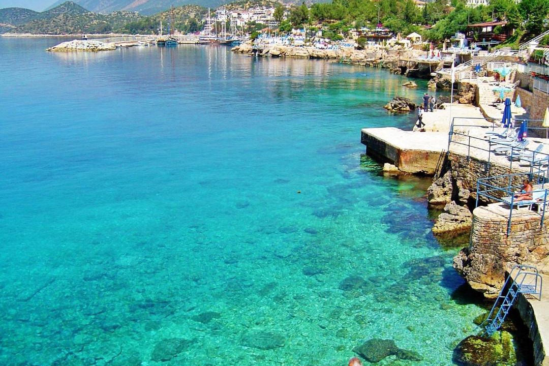 Photo of Others in Kas